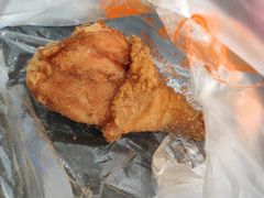 -潘大师炸鸡腿(坡子街店)