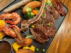 -1886德国汽车餐厅(外滩中央店)