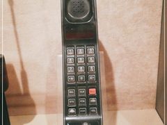 -上海电信博物馆
