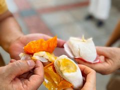 -澳门长洲糯米糍(柯打苏沙街店)
