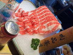-田园肥牛府(东关街店)