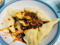 -龙抄手(文殊坊店)