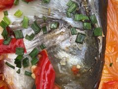 -金稼园·金平湖农家菜