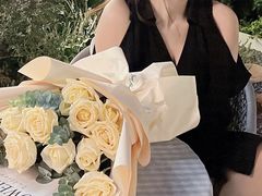 -翠贝卡&Mama Kelly Brunch Coffee(河西店)