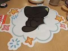 -必胜客(大宁路店)