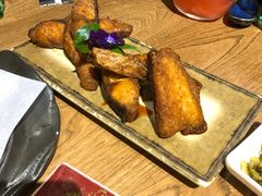 -荟廷·晶萃(陆家嘴尚悦湾店)