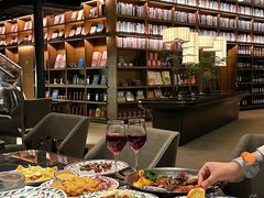 -茑屋书店(天目里店)