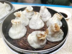 -笑云开汤包店(网巾市店)