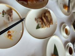 -金轩中餐厅 Jin Xuan(浦东丽思卡尔顿酒店)