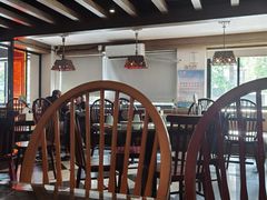 -江边城外烤全鱼(方庄时代购物中心店)