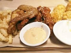 -必胜客(上地华联店)