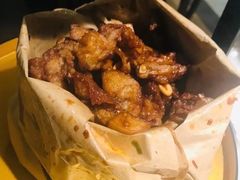 -精典一号民间菜