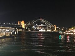 -悉尼海港大桥