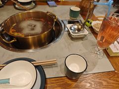 -大理董·董家小厨野生菌火锅(古城旗舰店)