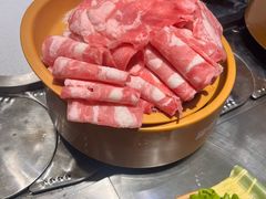 -龍歌自助小火锅(秦淮水游城店)