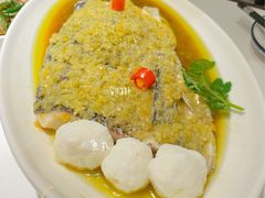 -七味·用心做好鱼(花桥店)