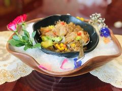 -天顺渔港·海景餐厅(星海广场店)