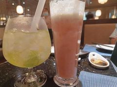 -德川家日本料理(中关村寰太大厦店)