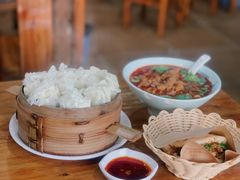 -豆相识•九九豆腐脑(牛咡桥店)