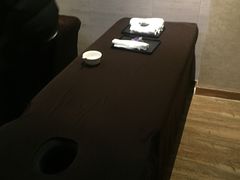 -大唐盲人按摩中心(怀宁路新粮仓店)