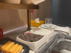 -海底捞火锅(欣大百货店)