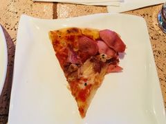 -安妮意大利餐厅(国贸店)
