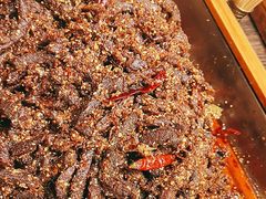 -嘉凌码头·重庆特产手工火锅底料(洪崖洞九楼店)