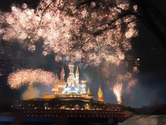 -沈阳方特欢乐世界