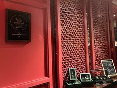 -湖滨28中餐厅·西湖宴·杭州君悦酒店