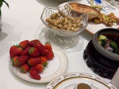 -沪华海鲜大酒楼(南汇店)