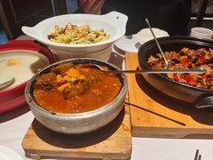 -千百味红餐厅·江西菜(绿地双子塔店)