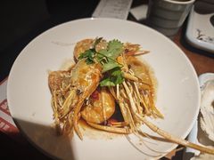 -乔街深夜食堂·小龙虾·高压锅生蚝(杭州总店)