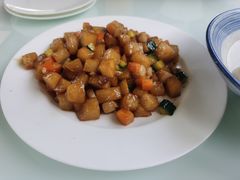 -荷塘味道(水长城店)