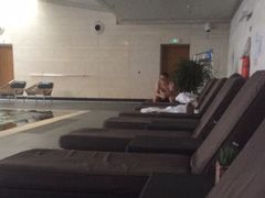 -北京威斯汀酒店游泳健身中心