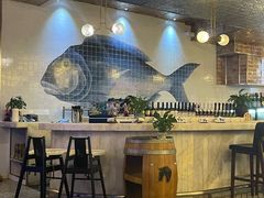 -FISH&POTATO Cō(地中海美食 万象城店)