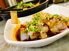 川北凉粉-成都驻京办餐厅(蜀都宾馆店)