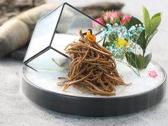 手撕象拔蚌-百富源·海鲜辽菜(和平北大街店)