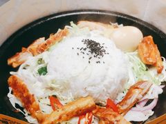 -豪客来牛排(商汇人和广场店)
