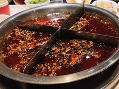 -大队长主题火锅(观音桥店)