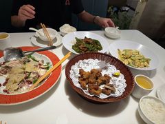 -清晖小苑·顺德菜(观澜湖新城店)