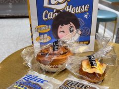 -丁香西饼屋(桂林路店)