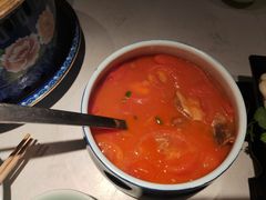 -北李妈妈菜·海肠捞饭(高新万达店)