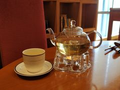 一品女儿红-广州富力君悦大酒店空中花园
