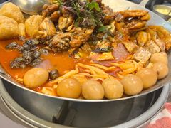 -小螺大作·螺蛳粉火锅(林和西店)