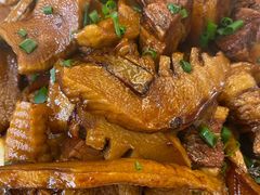 -观桥阁(锦溪店)