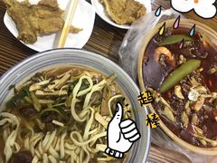 -陈八两面家(华孚写字楼店)
