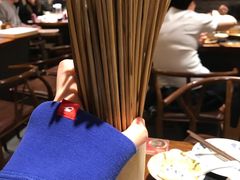 -来涮蜀鲜货火锅串串香(菜市口店)