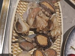 -一绪に寿喜烧(荟聚店)