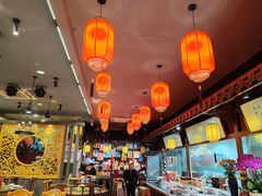 -陈记菜馆·非遗淮扬菜·始于1988(东关街教场店)