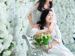 -经典婚纱摄影美学馆·私人定制